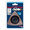 Bosch EXPERT Sanding Plate AVZ 90 RT4 Multifunkčná brúsna doska 90 mm (1ks) | ajtech.sk