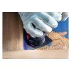 Bosch EXPERT Sanding Plate AVZ 90 RT4 Multifunkčná brúsna doska 90 mm (1ks) | ajtech.sk