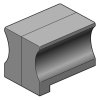 Makita Magnetický nadstavec kľúč č. 10, 50mm | ajtech.sk