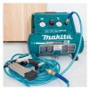 Makita MAC210Q Elektrický bezolejový vzduchový kompresor | ajtech.sk