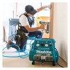 Makita MAC210Q Elektrický bezolejový vzduchový kompresor | ajtech.sk