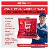 Strend Pro PPR 63B, Zváračka plastových rúr 1 500 W, 213380 | ajtech.sk