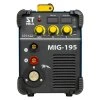 Invertorová zváračka Strend Pro ST WELD MIG-195 | ajtech.sk