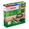 Bosch Sada na čistenie auta  F016800572 | ajtech.sk
