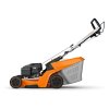 STIHL RM 443.3 Motorvá kosačka bez pojazdu | ajtech.sk