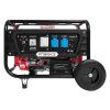 Elektrocentrála Solution PT3800-E 230V, 3500W | ajtech.sk