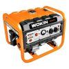 Elektrocentrála WOKIN 230V 3000W | ajtech.sk