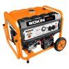 Elektrocentrála WOKIN 230V 5500W | ajtech.sk