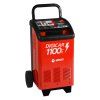 Nabíjačka autobatérií Helvi DIGICAR 1100E 12/24V | ajtech.sk