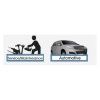 Nabíjačka autobatérií Helvi RAPID 480 12/24V 450A | ajtech.sk