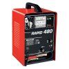 Nabíjačka autobatérií Helvi RAPID 480 12/24V 450A | ajtech.sk