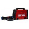 Zváračka SOLUTION LINE 200 pre MIG/MAG a TIG | ajtech.sk