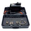 Indukčný ohrev KMi HeaterX175 Set s cievkami | ajtech.sk