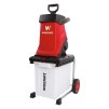 Worcraft WPSH202, Elektrický drvič na konáre a vetvy, 2500 W | ajtech.sk