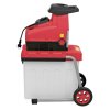 Worcraft WPSH203, Elektrický drvič na konáre a vetvy, 2800 W | ajtech.sk