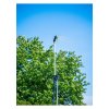 Strend Pro Garden, Záhradná sprcha, teleskopická, 165-220 cm | ajtech.sk
