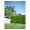 Strend Pro Garden, Záhradná sprcha, teleskopická, 165-220 cm | ajtech.sk