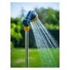 Strend Pro Garden, Záhradná sprcha, teleskopická, 165-220 cm | ajtech.sk