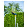 Strend Pro Garden, Záhradná sprcha, teleskopická, 165-220 cm | ajtech.sk
