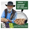 Strend Pro OD-50206, Zberač na orechy a ovocie s ALU násadou | ajtech.sk