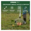 Strend Pro OD-50206, Zberač na orechy a ovocie s ALU násadou | ajtech.sk