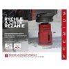 STREND PRO Premium DCB11, Vyrezávač, korunka, 68 mm, M14 | ajtech.sk