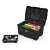 Keter 250927 Stack´n´roll mobilný systém, Sada boxov na náradie | ajtech.sk