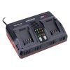 Worcraft CLC-20V-4.5D ShareSYS Rýchlonabíjačka | ajtech.sk