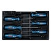 Bosch 6-dielna súprava skrutkovačov TX | ajtech.sk