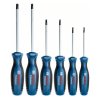 Bosch 6-dielna súprava skrutkovačov TX | ajtech.sk