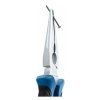 Dlhé ploché kliešte Bosch 204mm Chróm-vanádium | ajtech.sk