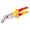 Bosch Inštalatérske kliešte VDE 250 mm | ajtech.sk