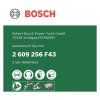 Pílová reťaz Bosch NanoBlade Wood Basic 65 | ajtech.sk