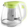 LAMART LT7026 1,1 l - Filtračné kanvice | Ajtech.sk