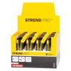 Nôž STREND PRO UKBOX-86, 18 mm, odlamovací, plas | ajtech.sk