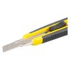 Nôž STREND PRO UKBOX-86, 18 mm, odlamovací, plas | ajtech.sk