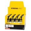 STREND PRO Nôž UKBOX-85, 18 mm, odlamovací, plas | ajtech.sk