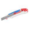 STREND PRO Nôž UKX-867-22, 22 mm, odlamovací, Al | ajtech.sk