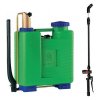 Postrekovač ručný GDM ROSY 16, nyplen, 16 lit. | ajtech.sk