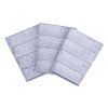 Klinok 19398 20x25x5 mm, do sekery, 3 ks | ajtech.sk