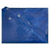 Plachta Tarpaulin Poolco 4,5 m ,120 g/m, okrúhla | ajtech.sk