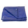 Plachta Tarpaulin Poolco 5,5 m ,120 g/m, okrúhla | ajtech.sk