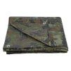 Plachta Tarpaulin Khaki 02,0x04,0 m, 80 g/m, oli | ajtech.sk