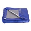 Plachta Tarpaulin Profi 04,0x06,0 m, 140 g/m | ajtech.sk