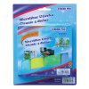 Utierka Cleanic DC0113, Microfiber, 4 dielna | ajtech.sk