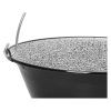 Kotlik Piknik 16,0 lit, smalt, 0420 mm | ajtech.sk