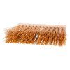 Metla Geco Indust Brown, 250 mm, priemyselná, hn | ajtech.sk