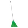Metla Cleonix 3806G, SorgoSkew, zelená, násada 1 | ajtech.sk