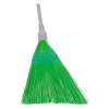 Metla Cleonix 3806G, SorgoSkew, zelená, násada 1 | ajtech.sk