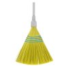 Metla Cleonix 3805Y, Sorgo, žltá, násada 148 cm, | ajtech.sk